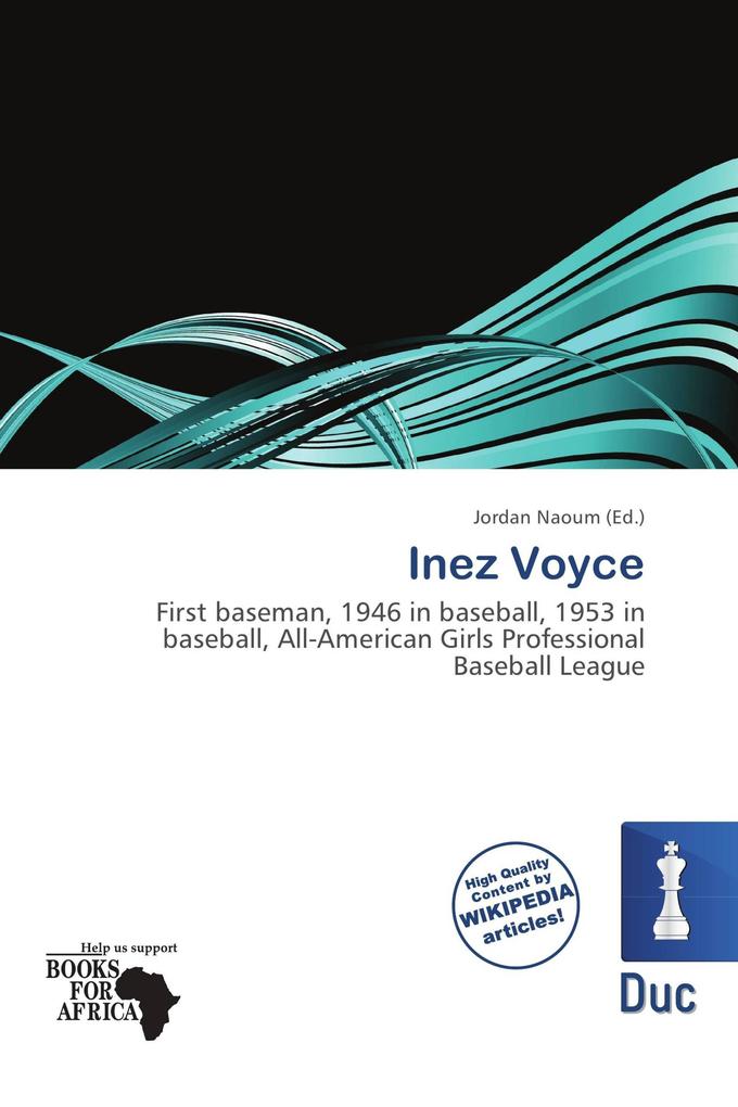 Inez Voyce