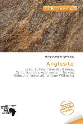 Anglesite
