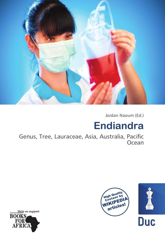 Endiandra