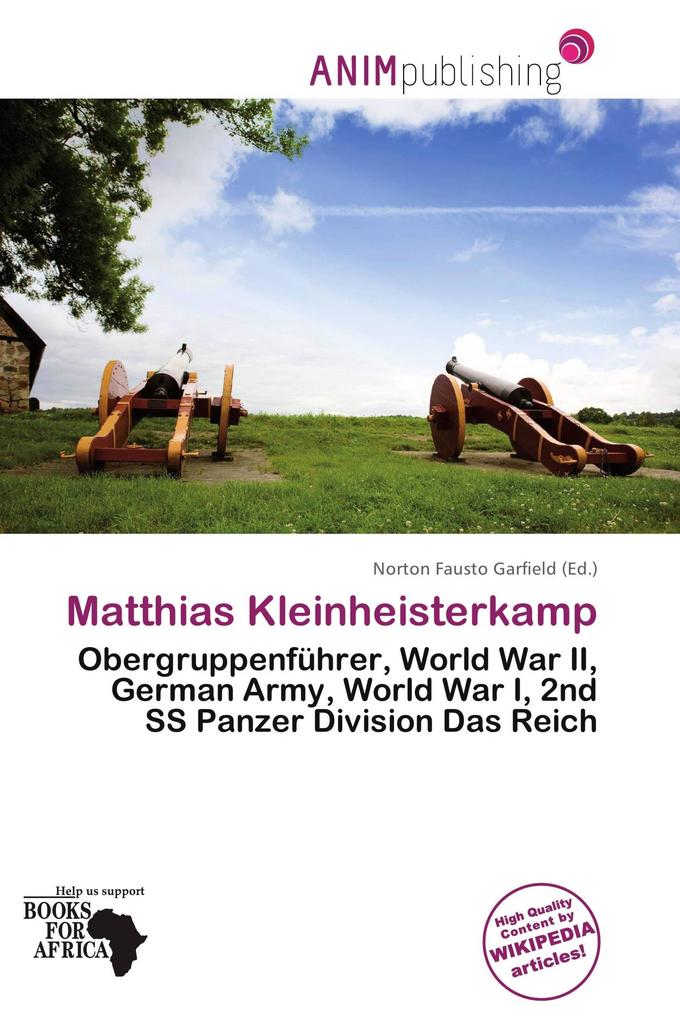 Matthias Kleinheisterkamp