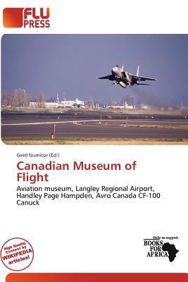 Canadian Museum of Flight
