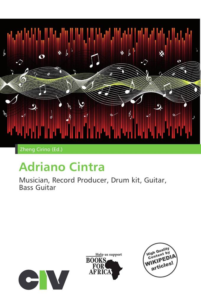 Adriano Cintra