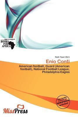 Enio Conti
