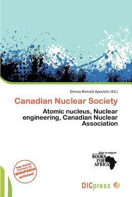 Canadian Nuclear Society