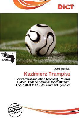 Kazimierz Trampisz