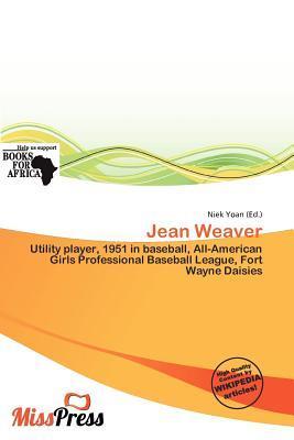 Jean Weaver
