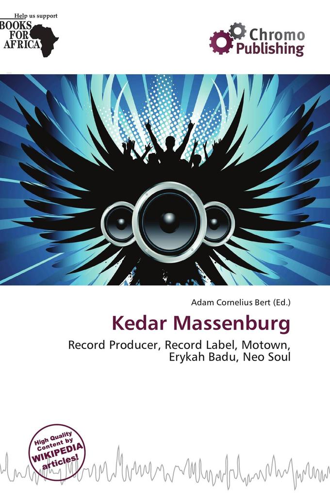 Kedar Massenburg