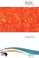 Augelite