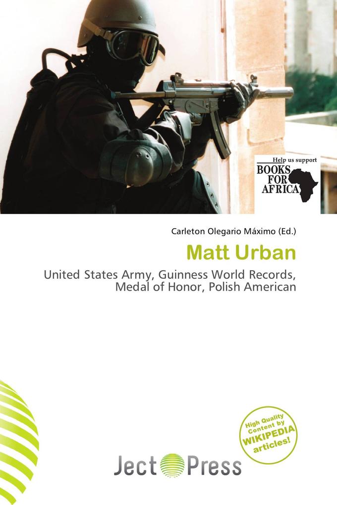Matt Urban
