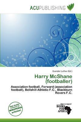 Harry McShane (footballer)