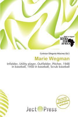 Marie Wegman