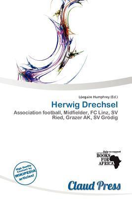 Herwig Drechsel