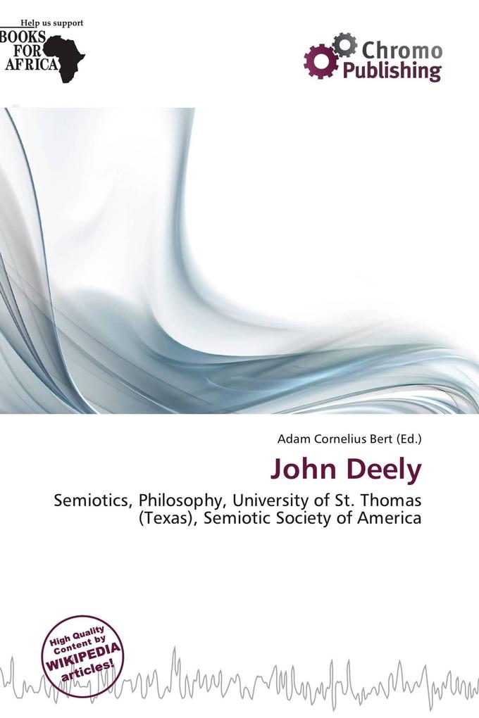 John Deely