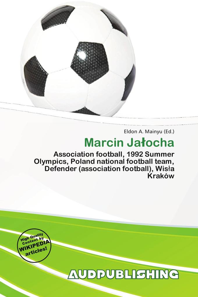 Marcin Jaocha