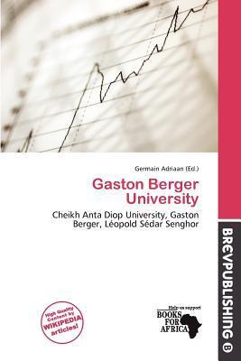 Gaston Berger University