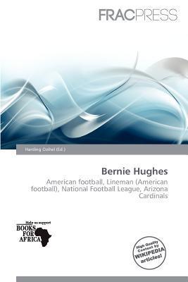 Bernie Hughes