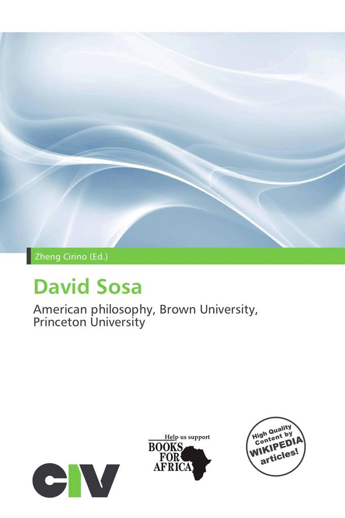 David Sosa