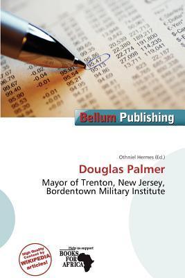 Douglas Palmer