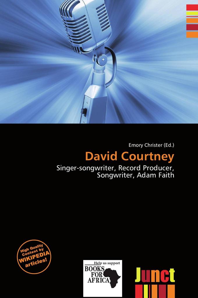 David Courtney