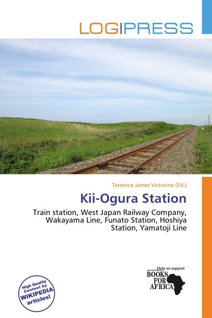 Kii-Ogura Station