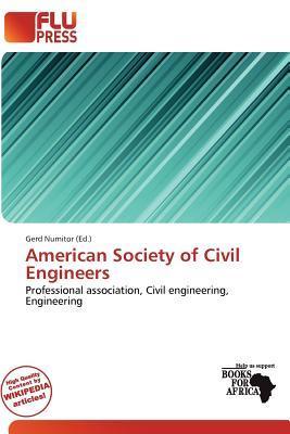 American Society of Civil Engineers