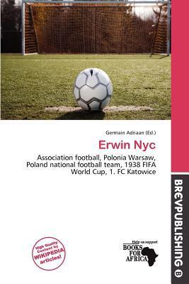 Erwin Nyc
