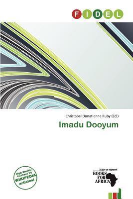 Imadu Dooyum