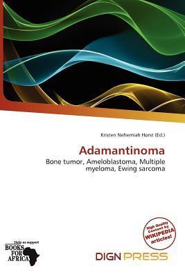 Adamantinoma