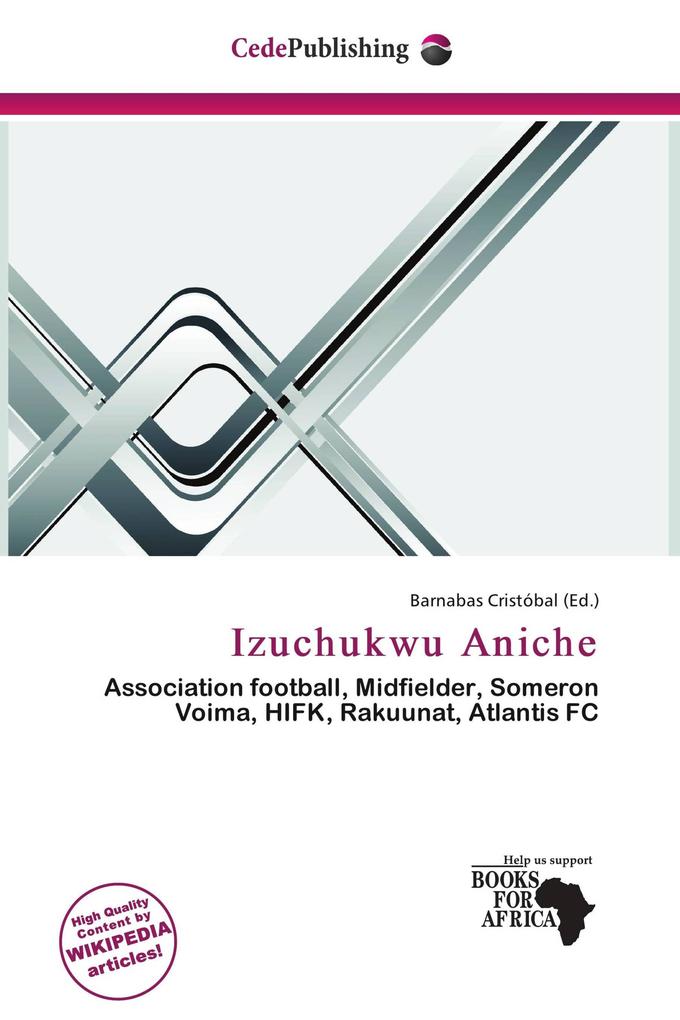 Izuchukwu Aniche