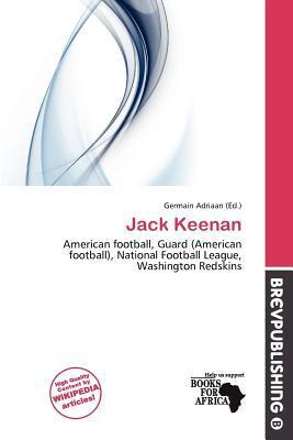 Jack Keenan