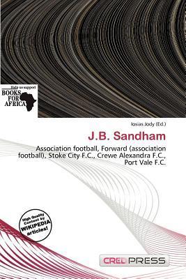 J.B. Sandham