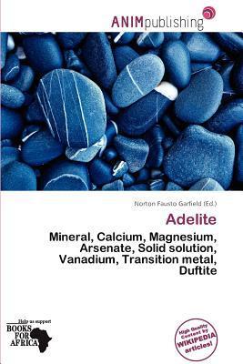 Adelite