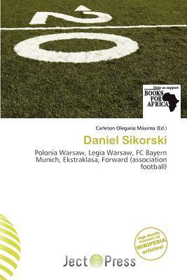 Daniel Sikorski