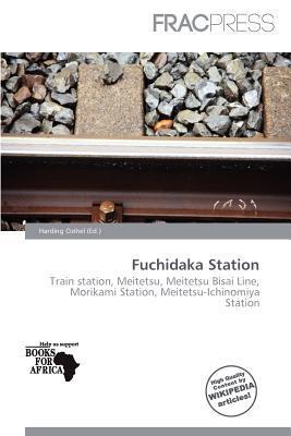 Fuchidaka Station