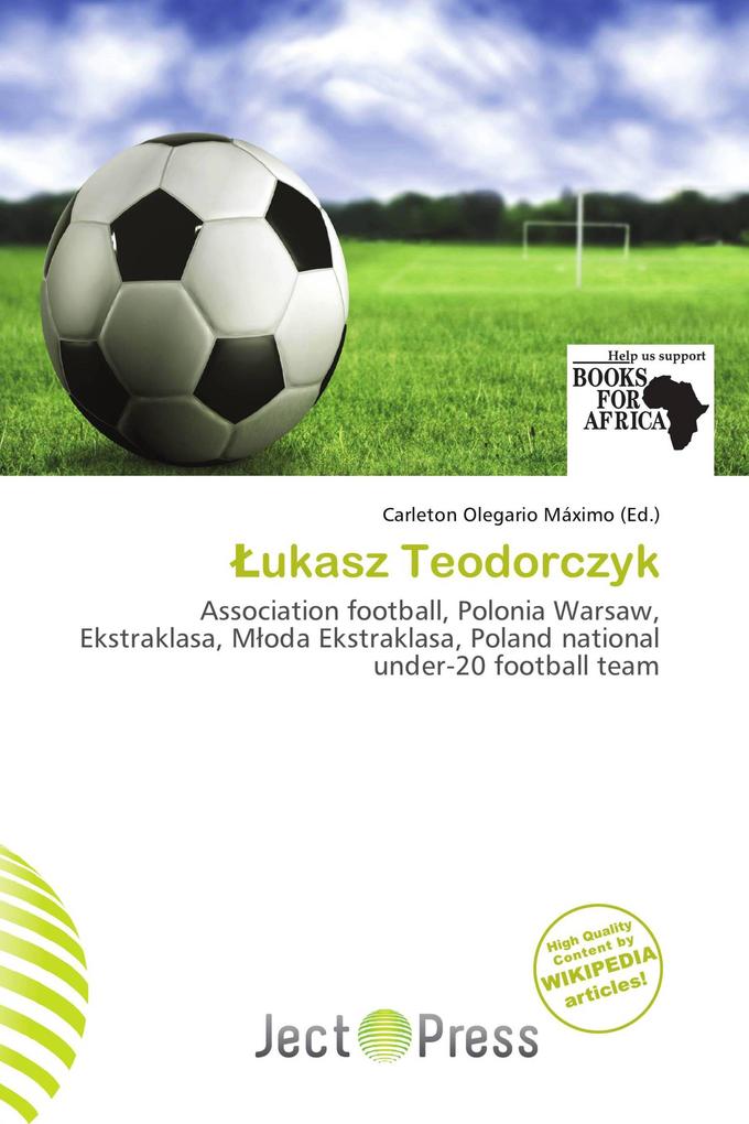 ukasz Teodorczyk