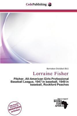 Lorraine Fisher