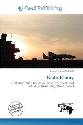 Bede Kenny