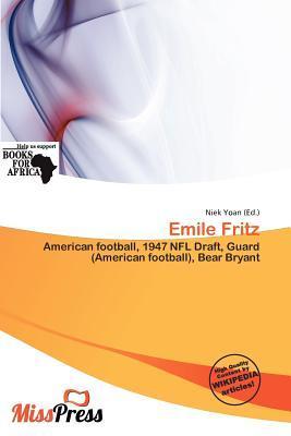 Emile Fritz