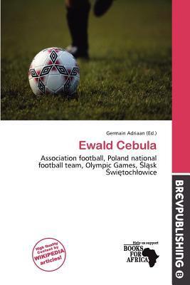 Ewald Cebula
