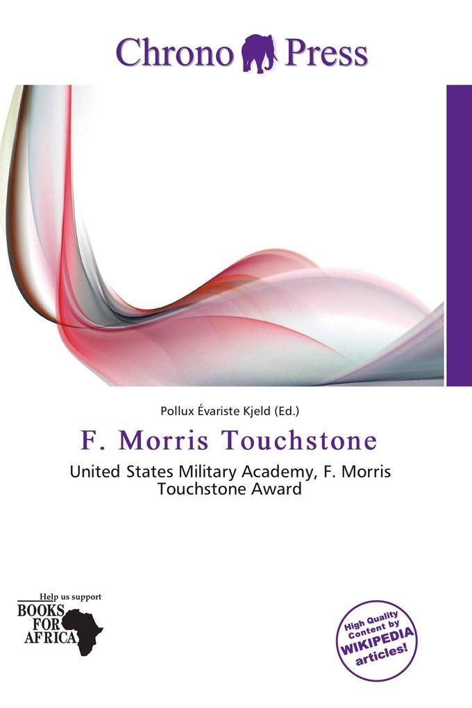 F. Morris Touchstone