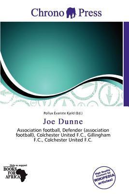 Joe Dunne