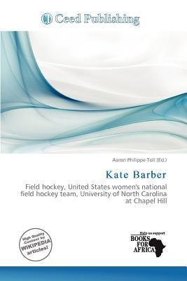 Kate Barber