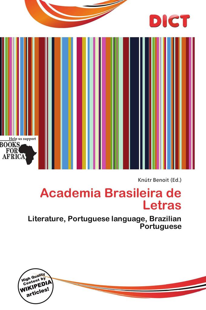 Academia Brasileira de Letras