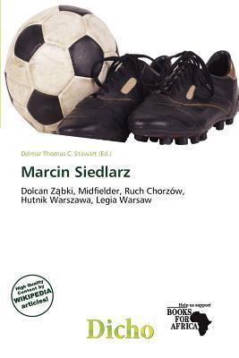 Marcin Siedlarz