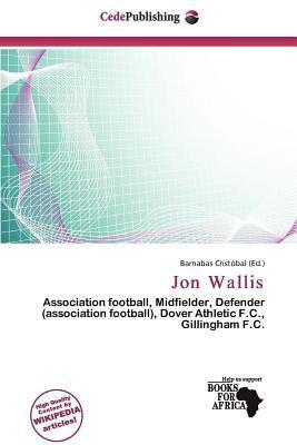 Jon Wallis