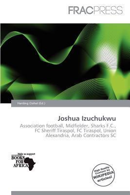 Joshua Izuchukwu