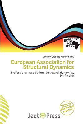 European Association for Structural Dynamics