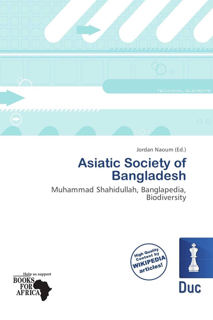 Asiatic Society of Bangladesh