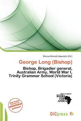 George Long (Bishop)