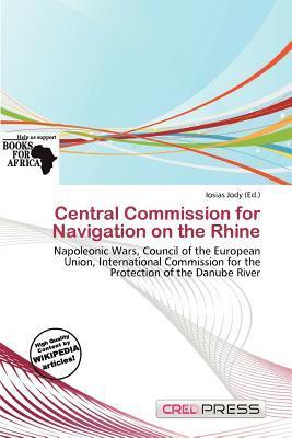 Central Commission for Navigation on the Rhine